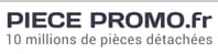 Logo Company Piece Promo on Cloodo