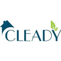 Logo Company Cleady on Cloodo