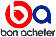 Logo Agency Bonacheter on Cloodo