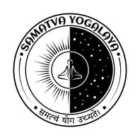 Logo Company Samatva Yogalaya - Rishikesh on Cloodo