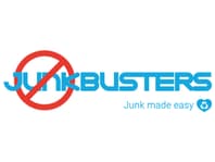 Logo Company Junkbusters on Cloodo