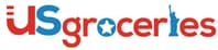 Logo Company USgroceries on Cloodo