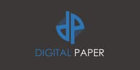 Logo Company Digital Paper on Cloodo