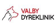 Logo Agency Valby Dyrehospital - VetGruppen on Cloodo