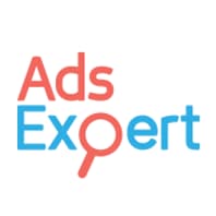 Logo Agency Adsexpert on Cloodo