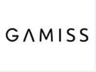 Logo Agency Gamiss on Cloodo