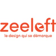 Logo Agency Zeeloft on Cloodo