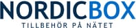 Logo Company Nordicbox on Cloodo