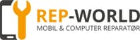 Logo Company Rep World on Cloodo
