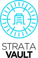 Logo Company StrataVault on Cloodo