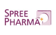 Logo Company Spreepharma on Cloodo