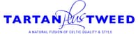 Logo Company Tartan Plus Tweed Ltd on Cloodo