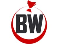 Logo Company BW Trophies on Cloodo