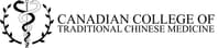 Logo Agency Canadian College of Traditional Chinese Medicine on Cloodo