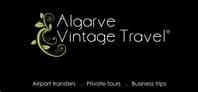 Logo Company Algarvevintagetravel on Cloodo