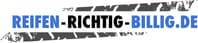 Logo Company reifen-richtig-billig.de on Cloodo