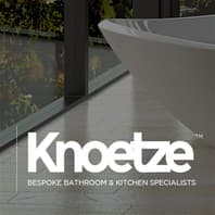 Logo Agency Knoetze on Cloodo