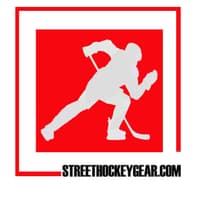 Logo Company Street Hockey Gear on Cloodo