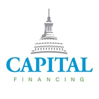 Logo Company Capital Financing on Cloodo
