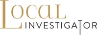 Logo Company Local Investigator on Cloodo