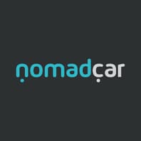 Logo Company Nomadcar Car Rental on Cloodo