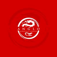 Logo Company Anglo Removals London on Cloodo