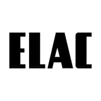 Logo Company Elac on Cloodo