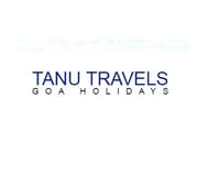 Logo Company Tanutravels on Cloodo