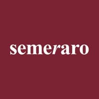 Logo Agency Semeraro on Cloodo