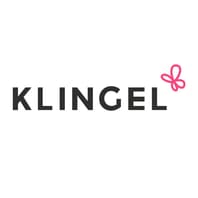 Logo Company Klingel on Cloodo