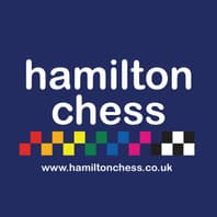 Logo Company Hamilton Chess on Cloodo