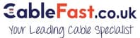 Logo Company Cablefast on Cloodo