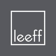 Logo Agency Leeff.com on Cloodo