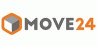Logo Company Move24 on Cloodo