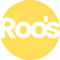 Logo Company Roo’s on Cloodo