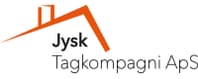 Logo Company Jysk Tagkompagni ApS on Cloodo
