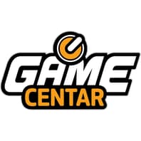 Logo Of Game Centar