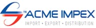 Logo Agency Acme Engine Parts on Cloodo