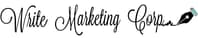 Logo Company Write Marketing Corp on Cloodo