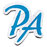 Logo Agency Proofreading Asia on Cloodo