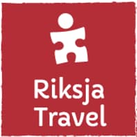 riksja travel event