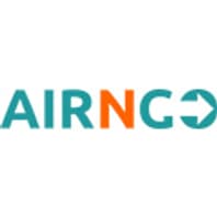 Logo Agency Airngo.no on Cloodo
