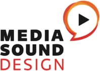 Logo Agency Media Sound Design on Cloodo