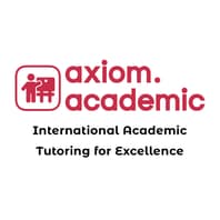 Logo Agency Axiom Academic on Cloodo