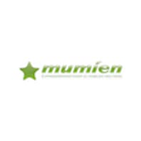 Logo Company Mumie on Cloodo