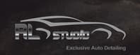Logo Agency RL Studio on Cloodo