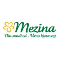 Logo Company Mezina on Cloodo
