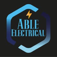 Able Electrician ex MR Electric Birmingham