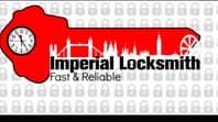 Logo Company Imperial locksmith on Cloodo