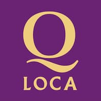 Logo Company Q-loca on Cloodo